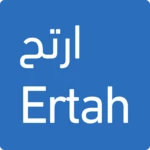 ertah motorist android application logo